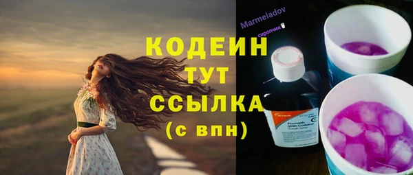 молекула духа Аркадак